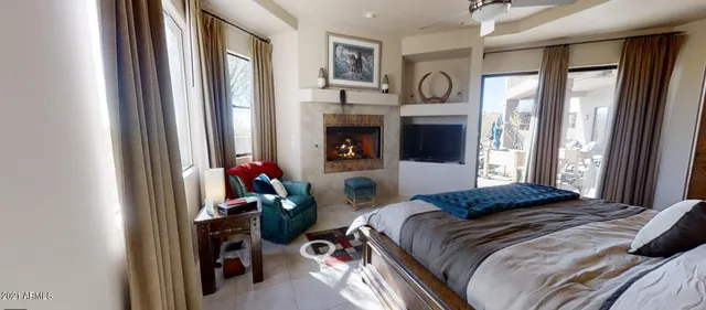 $1,650,000 | 14021 East Milton Court, Scottsdale, AZ 85262