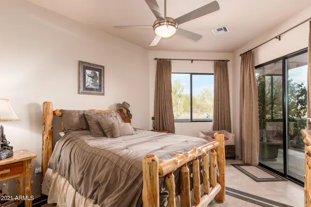 $1,650,000 | 14021 East Milton Court, Scottsdale, AZ 85262