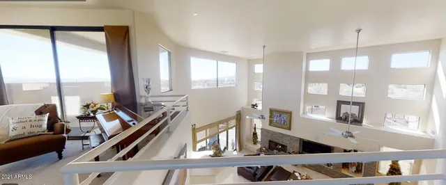 $1,650,000 | 14021 East Milton Court, Scottsdale, AZ 85262