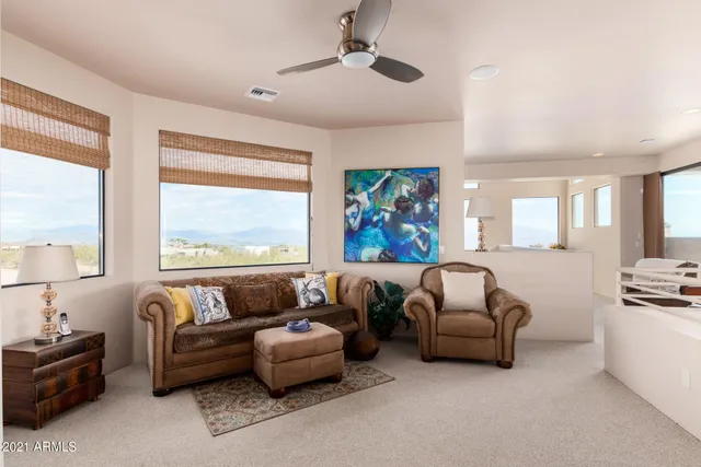 $1,650,000 | 14021 East Milton Court, Scottsdale, AZ 85262