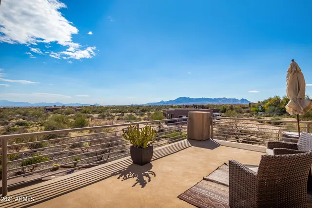 $1,650,000 | 14021 East Milton Court, Scottsdale, AZ 85262