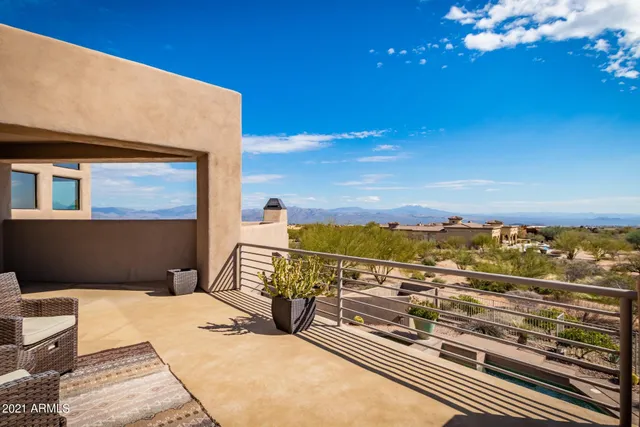 $1,650,000 | 14021 East Milton Court, Scottsdale, AZ 85262
