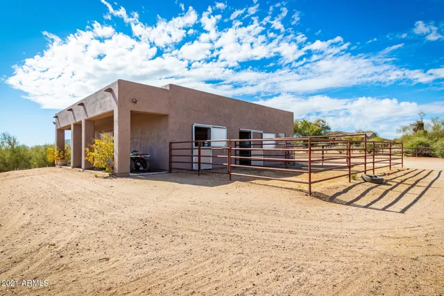 $1,650,000 | 14021 East Milton Court, Scottsdale, AZ 85262