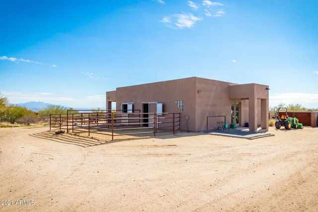 $1,650,000 | 14021 East Milton Court, Scottsdale, AZ 85262