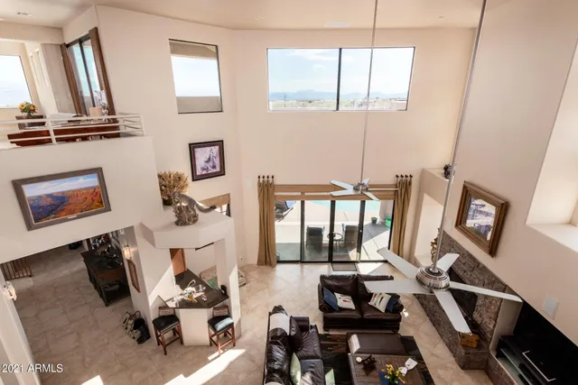 $1,650,000 | 14021 East Milton Court, Scottsdale, AZ 85262