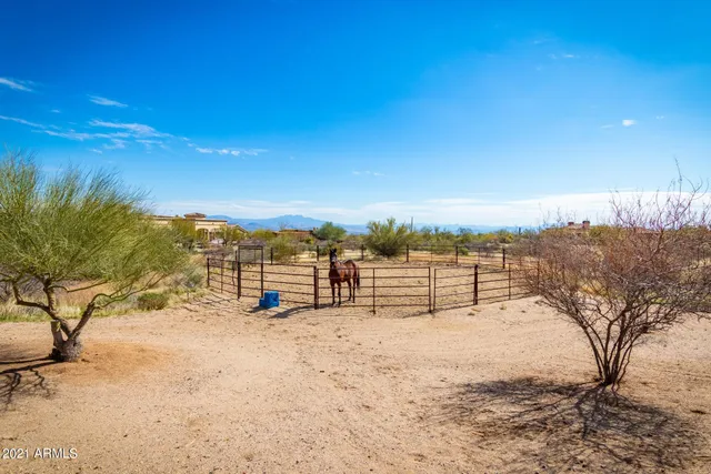 $1,650,000 | 14021 East Milton Court, Scottsdale, AZ 85262