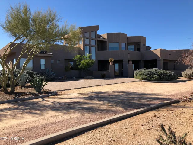 $1,650,000 | 14021 East Milton Court, Scottsdale, AZ 85262