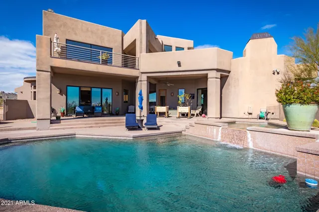 $1,650,000 | 14021 East Milton Court, Scottsdale, AZ 85262