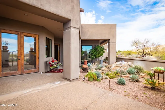 $1,650,000 | 14021 East Milton Court, Scottsdale, AZ 85262