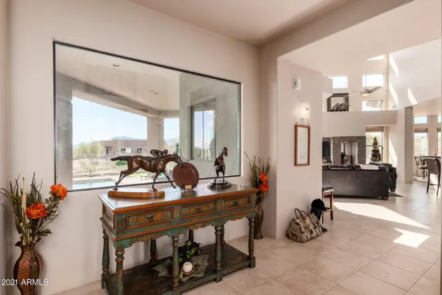 $1,650,000 | 14021 East Milton Court, Scottsdale, AZ 85262