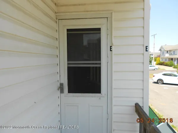 $20,800 | 111 10th Avenue, Unit E, Belmar, NJ 07719