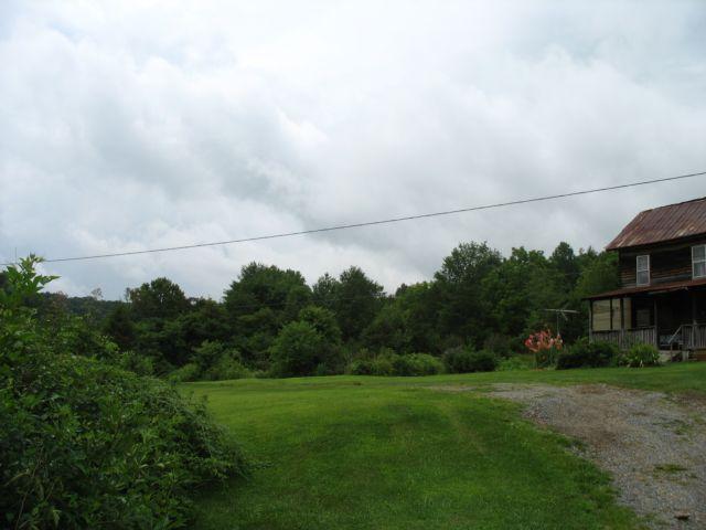 46 Box Lindside, WV 24951 - Photo 5 of 7 Lots of woods