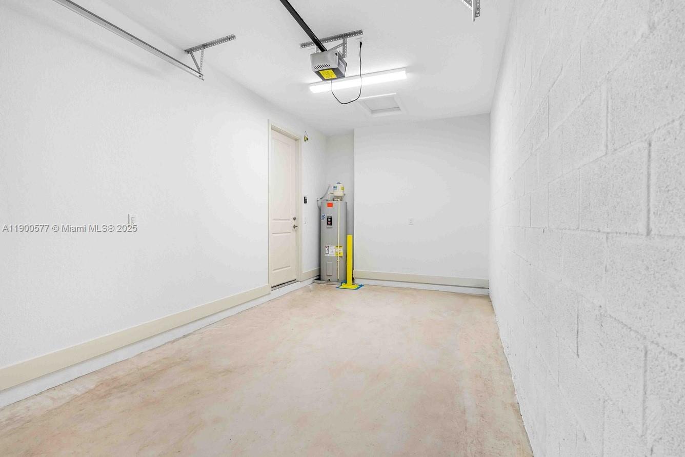 14502 Sloan Rdg Drive, Unit LUMINOSA Delray Beach, FL 33446 - Photo 24 of 49 a view of empty room with ceiling fan