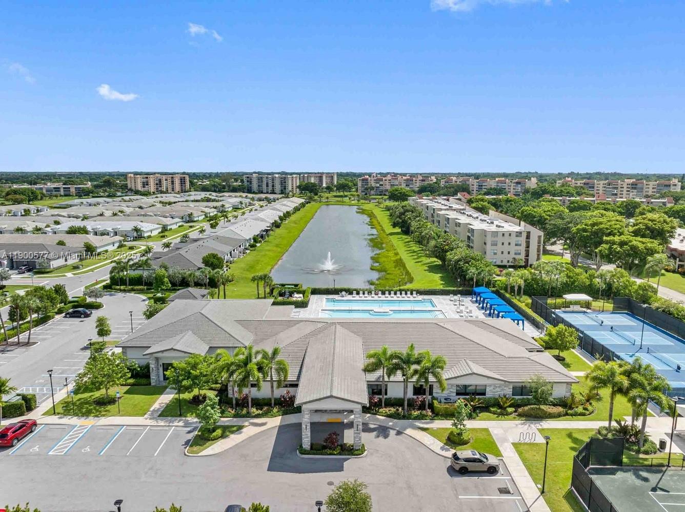 14502 Sloan Rdg Drive, Unit LUMINOSA Delray Beach, FL 33446 - Photo 6 of 49 a view of a city