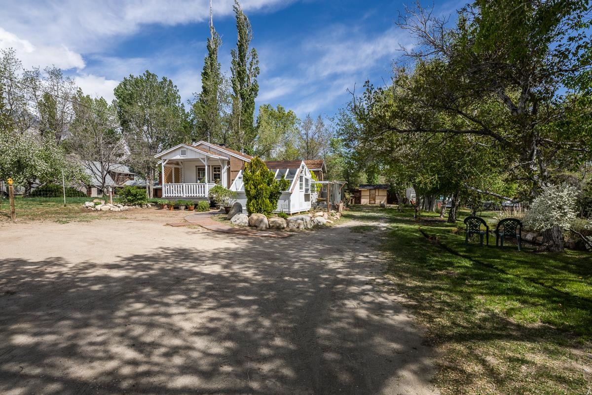 220 Ocean View Road Bishop, CA 93514 - Photo 1 of 42 Gallery Image 1