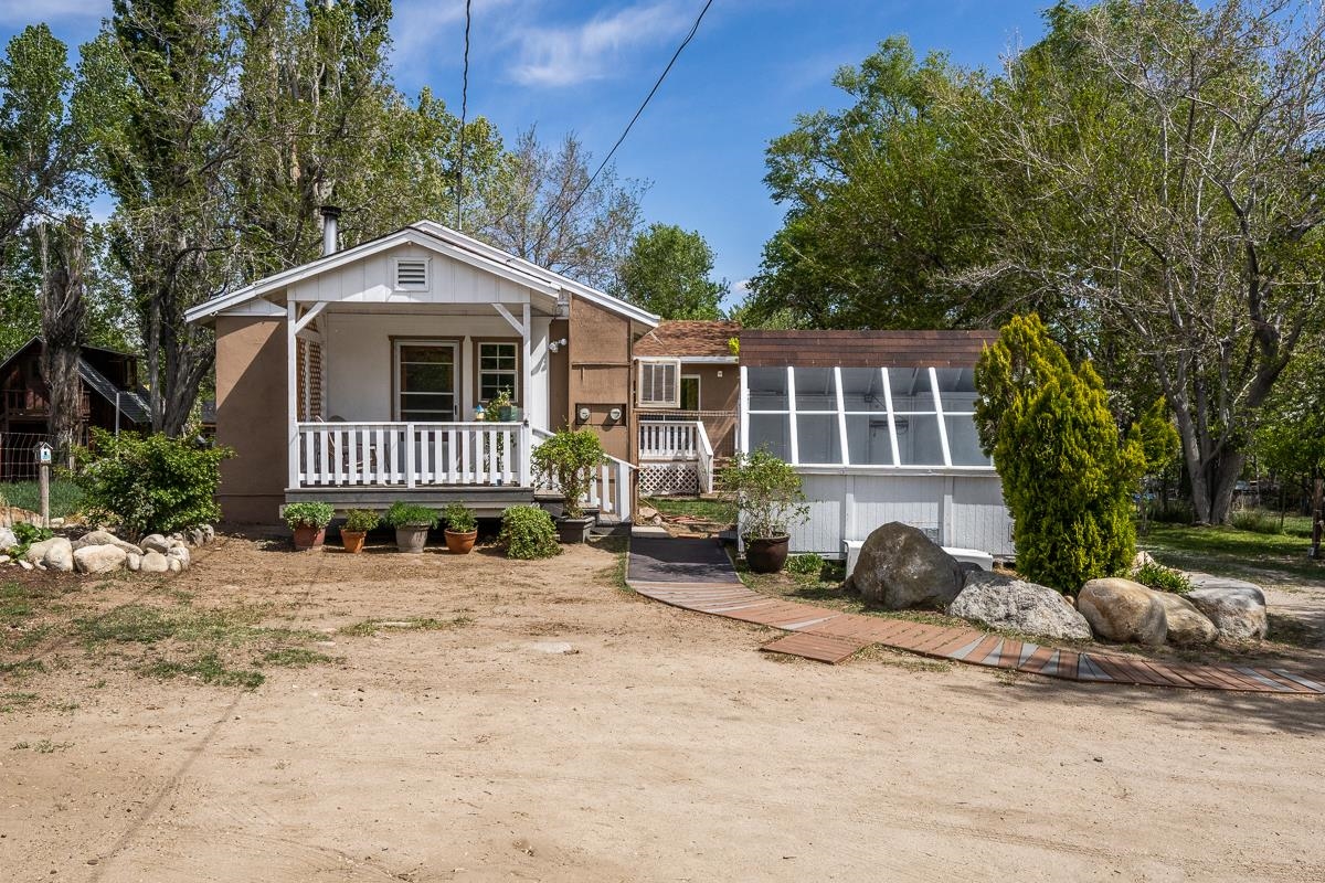 220 Ocean View Road Bishop, CA 93514 - Photo 22 of 42 Gallery Image 22