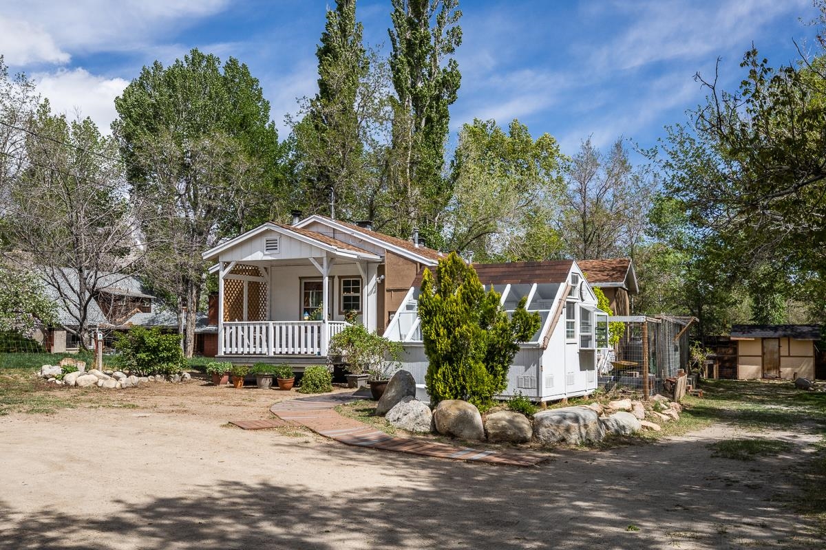 220 Ocean View Road Bishop, CA 93514 - Photo 42 of 42 Gallery Image 42
