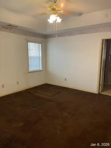 $224,900 | 3004 Grey Fox Drive, Hephzibah, GA 30815