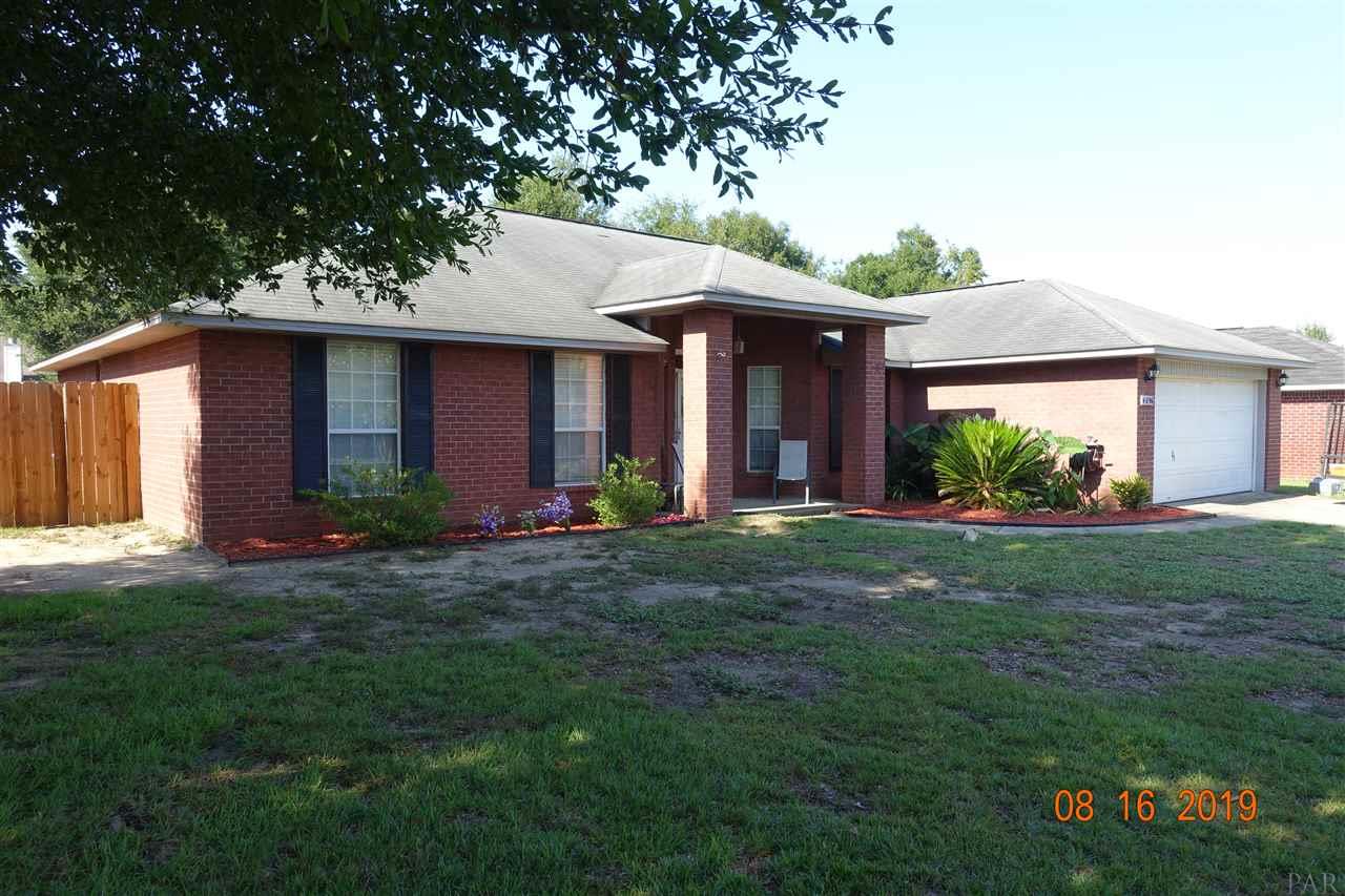 4896 Pineview Ridge Road Pace, FL 32571 - Photo 1 of 23