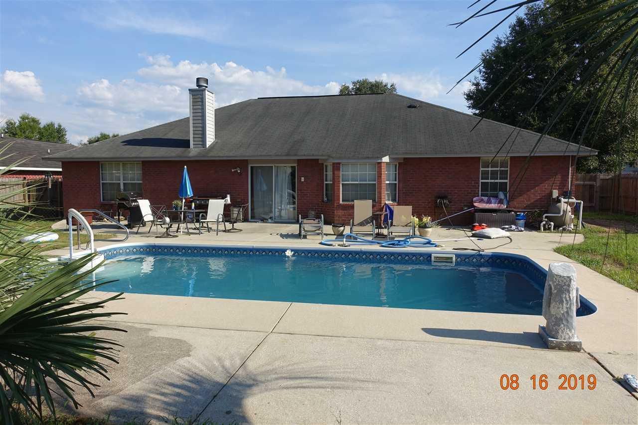 4896 Pineview Ridge Road Pace, FL 32571 - Photo 21 of 23