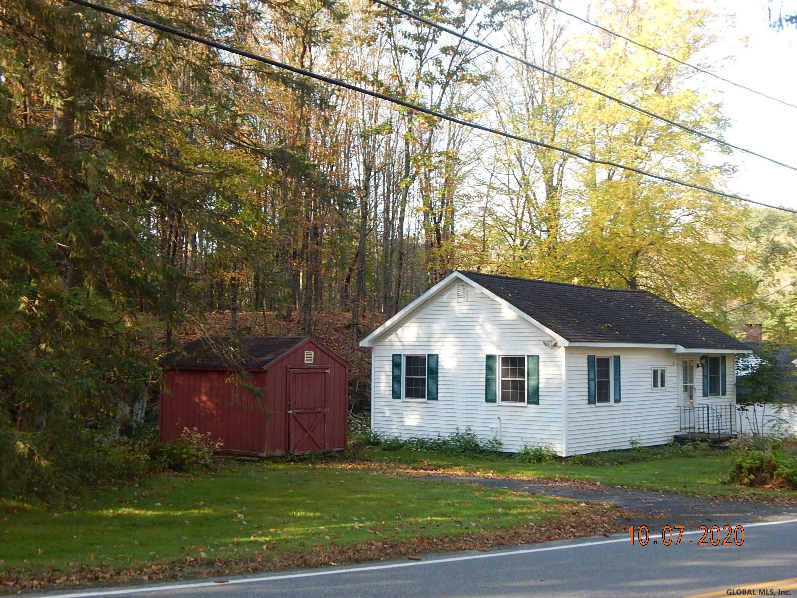 1415 County Rte 351 Rensselaerville, NY 12147 - Photo 1 of 30 Photo 1