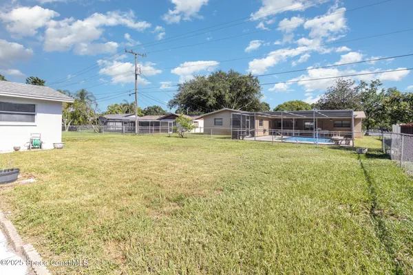 $2,250 | 1292 St Andrews Drive, Rockledge, FL 32955