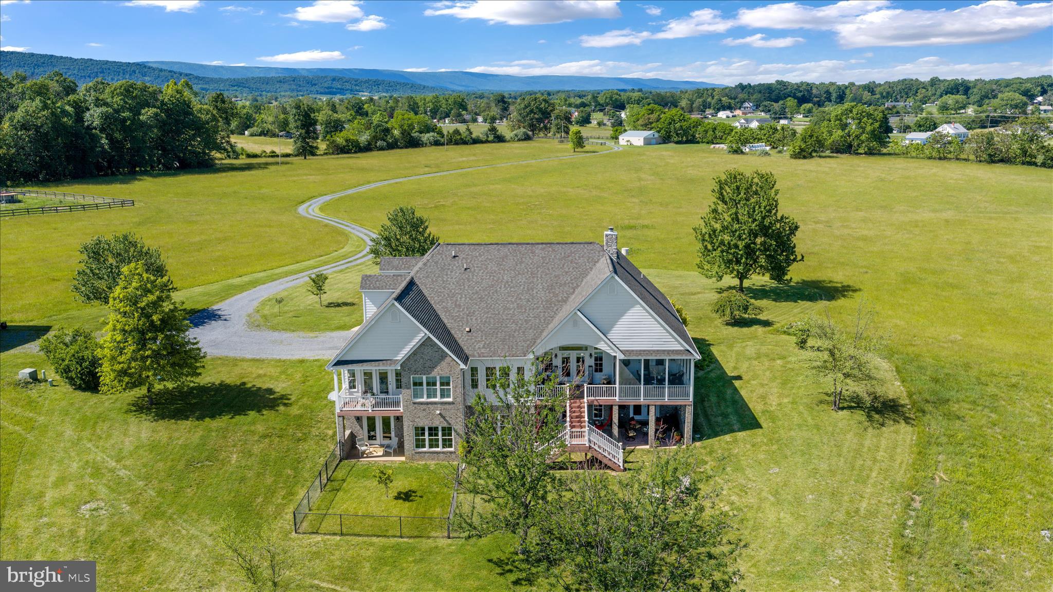 496 Clary Road Strasburg, VA 22657 - Photo 77 of 94