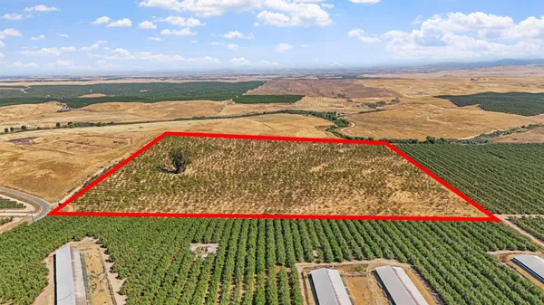 $450,000 | 9999 Los Cerritos Road, Snelling, CA 95369