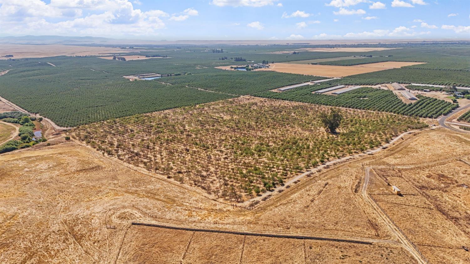 9999 Los Cerritos Road Snelling, CA 95369 - Photo 11 of 22