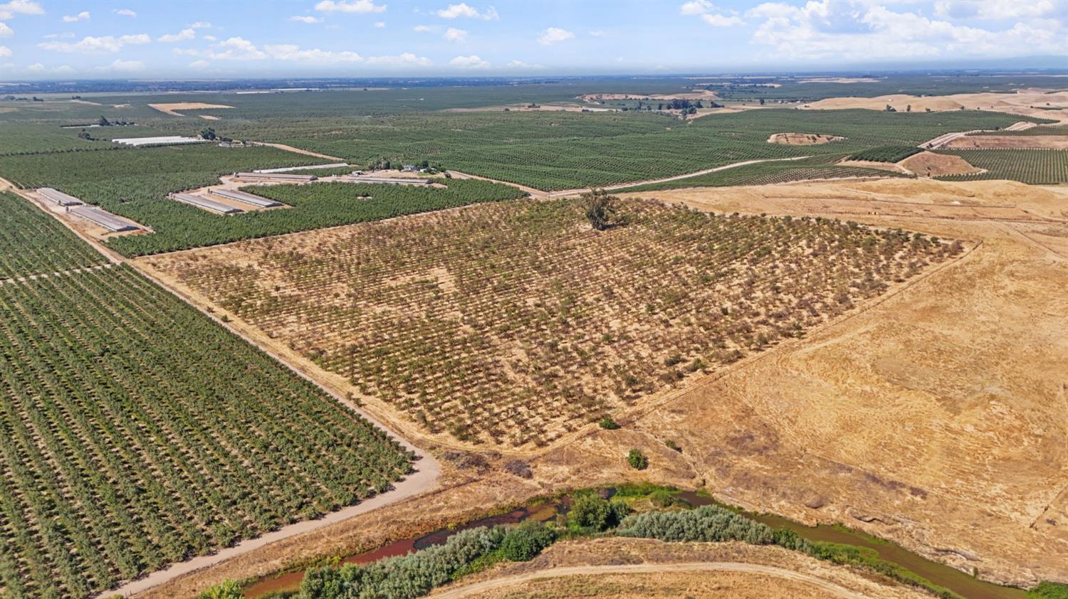9999 Los Cerritos Road Snelling, CA 95369 - Photo 13 of 22 a view of a street with an ocean view