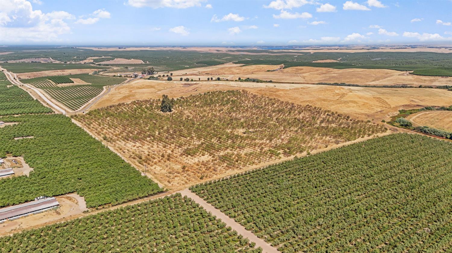 9999 Los Cerritos Road Snelling, CA 95369 - Photo 17 of 22 a view of an ocean and beach