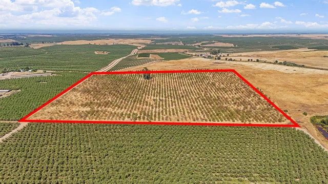 $450,000 | 9999 Los Cerritos Road, Snelling, CA 95369