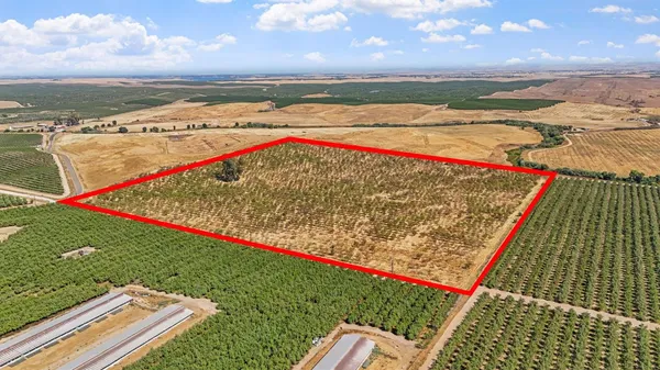 $450,000 | 9999 Los Cerritos Road, Snelling, CA 95369