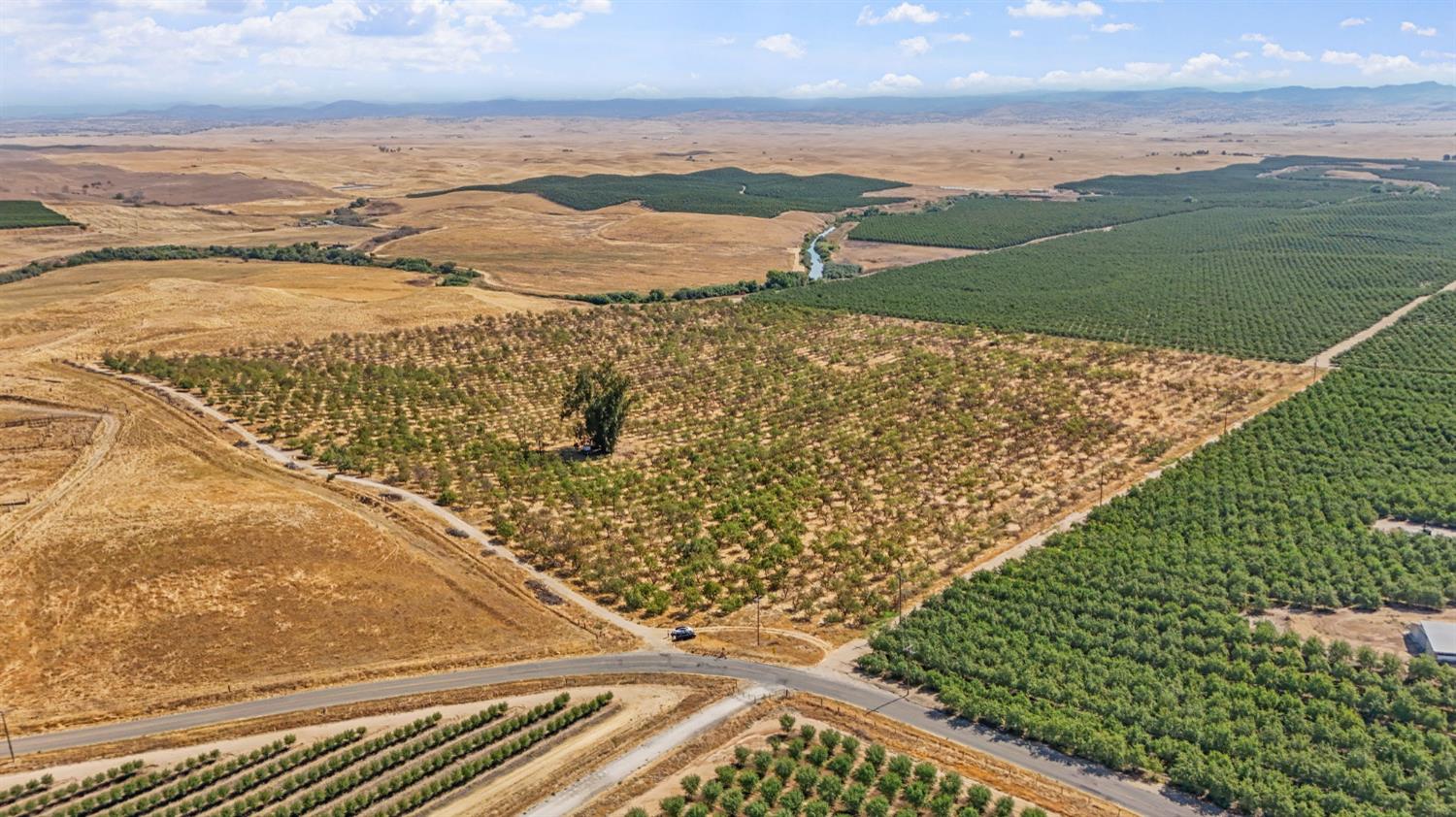 9999 Los Cerritos Road Snelling, CA 95369 - Photo 9 of 22 a view of lake view and mountain
