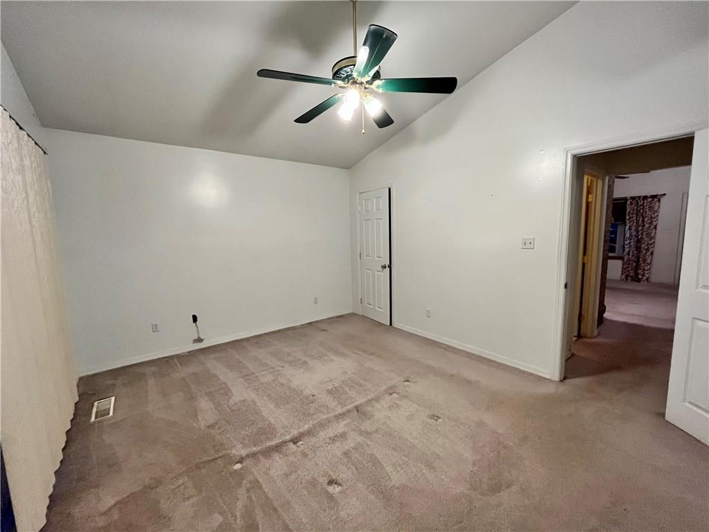 312 Zero Street Carnegie, PA 15106 - Photo 13 of 22 a view of an empty room