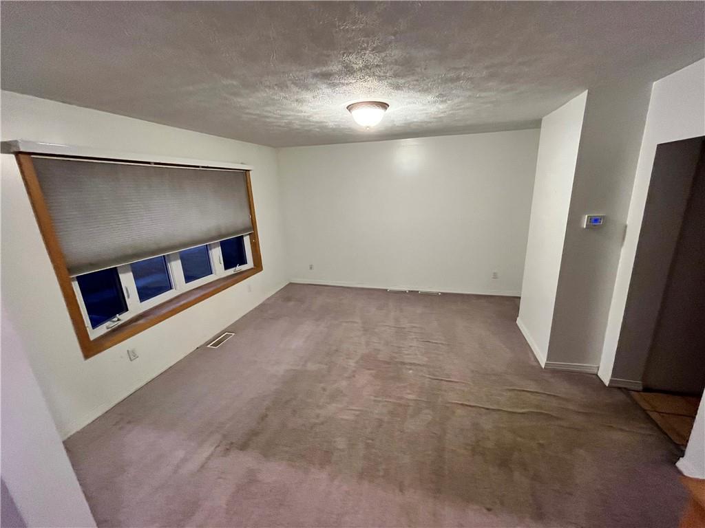 312 Zero Street Carnegie, PA 15106 - Photo 5 of 22 a view of an empty room