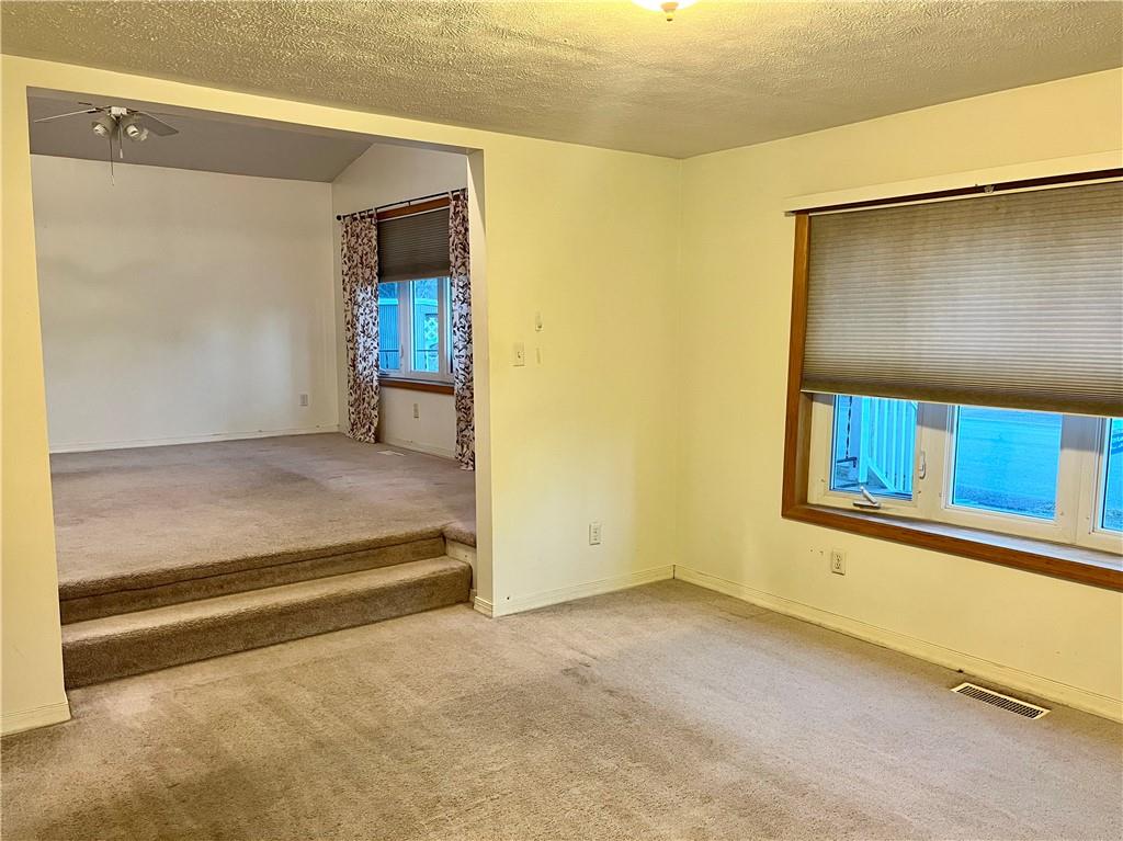 312 Zero Street Carnegie, PA 15106 - Photo 7 of 22 a view of an empty room