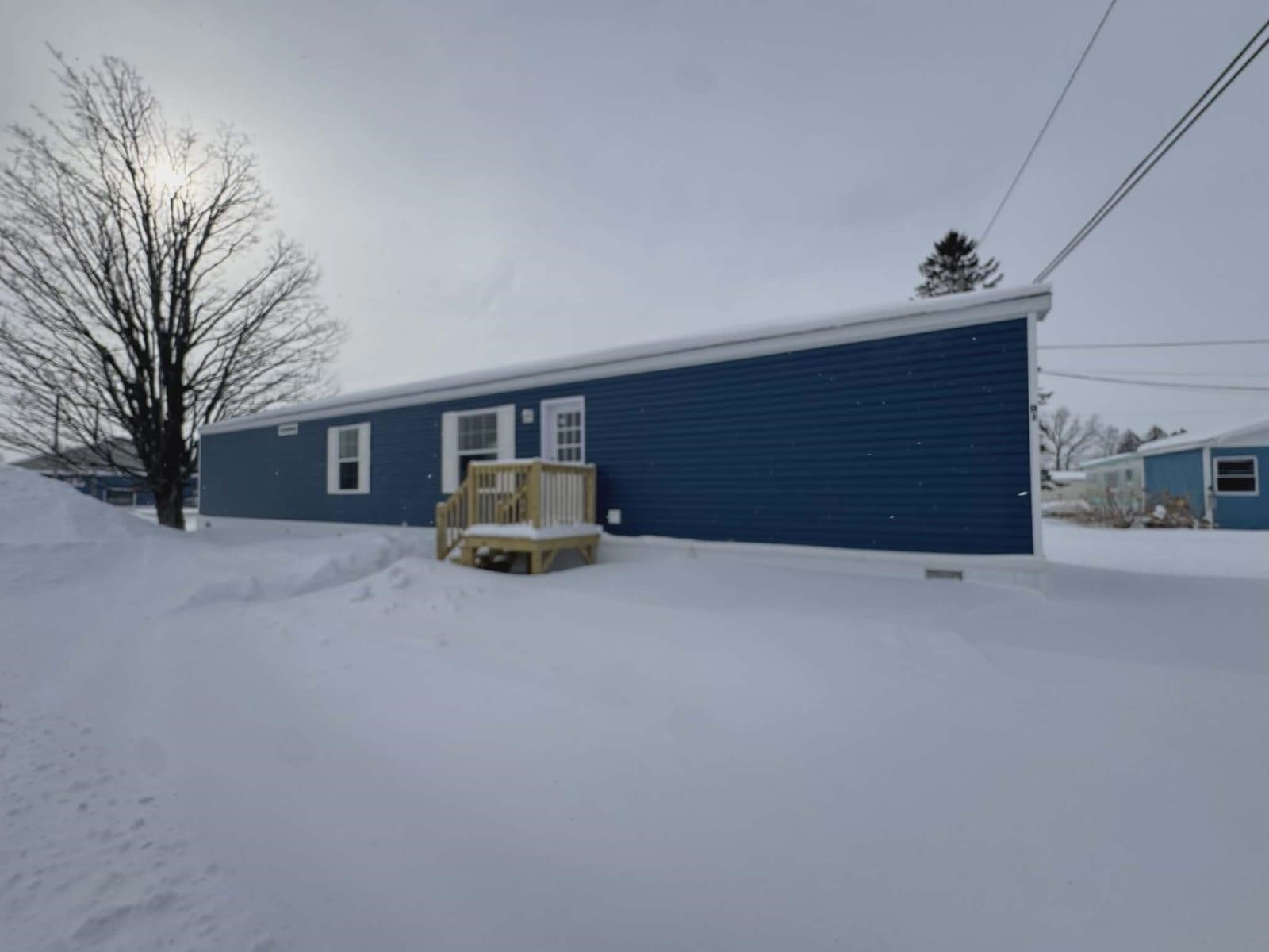 244 Shattuck Hill Road, Unit D1 Derby, VT 05855 - Photo 14 of 19