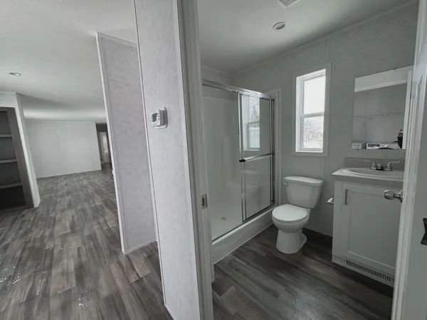 $110,589 | 244 Shattuck Hill Road, Unit D1, Derby, VT 05855