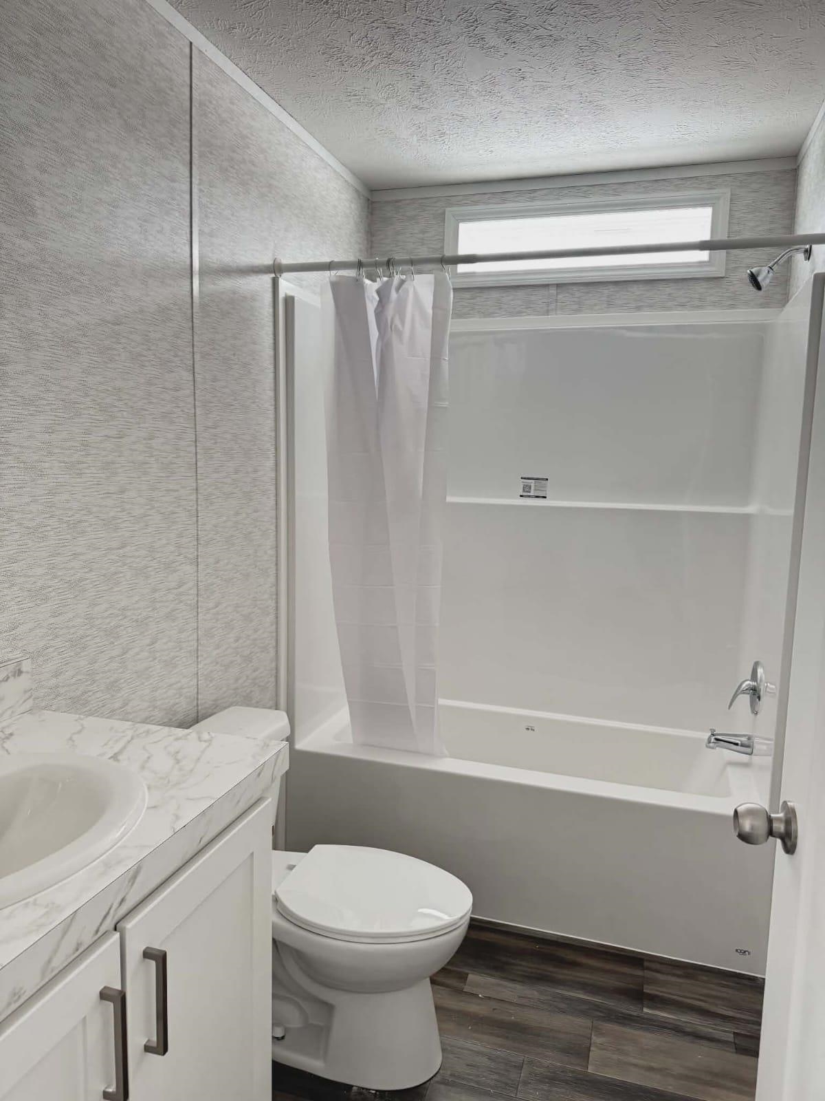 244 Shattuck Hill Road, Unit D1 Derby, VT 05855 - Photo 18 of 19