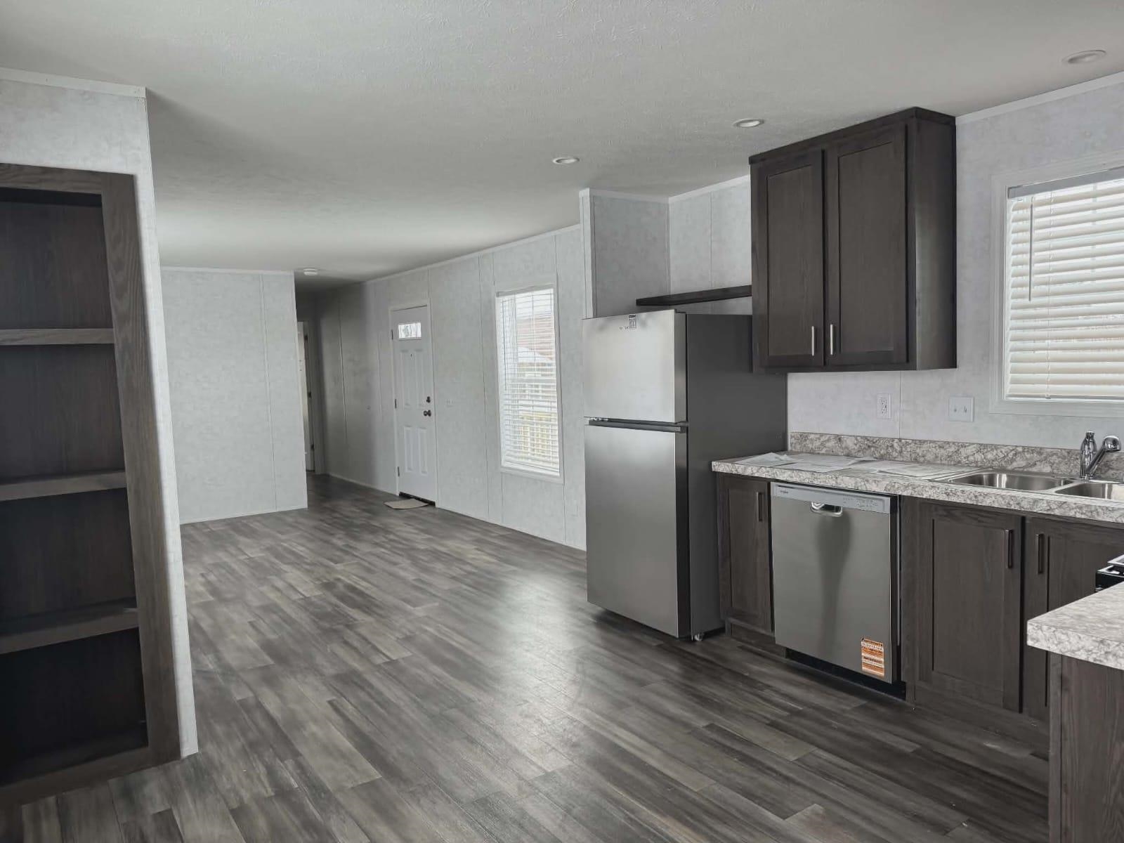 244 Shattuck Hill Road, Unit D1 Derby, VT 05855 - Photo 2 of 19