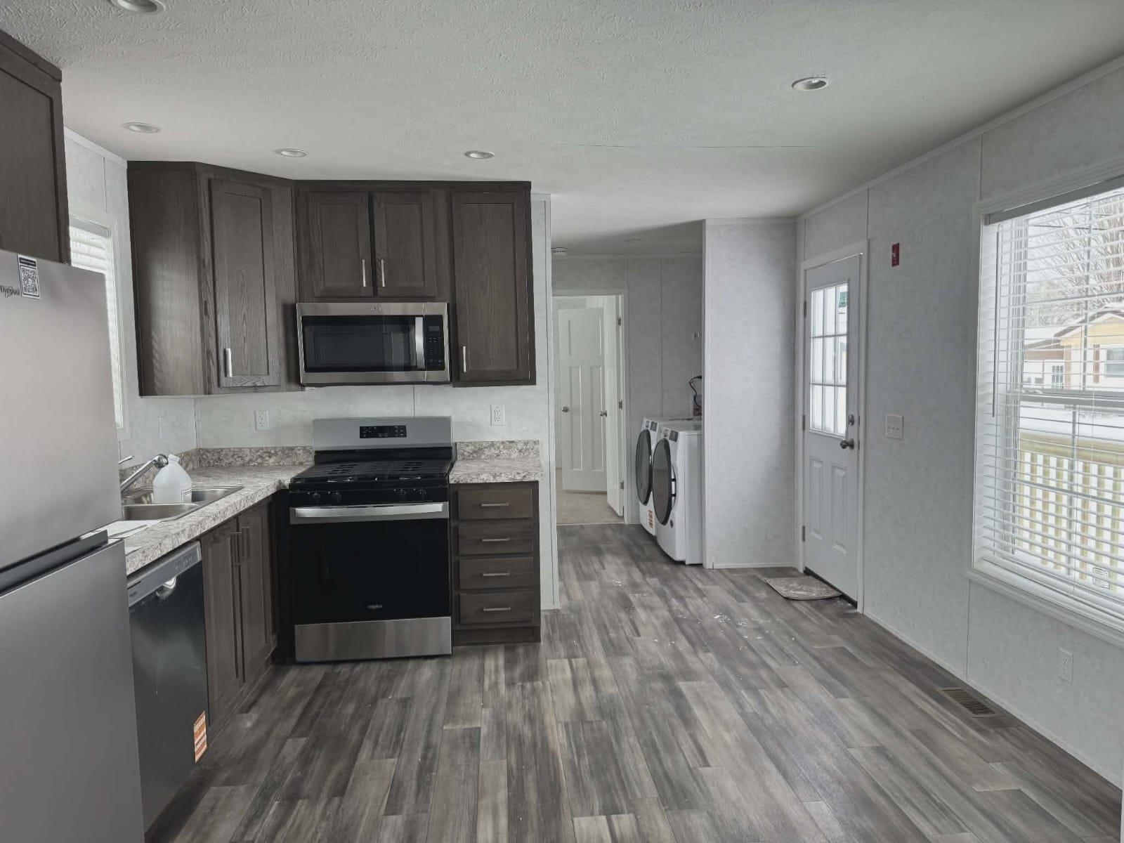 244 Shattuck Hill Road, Unit D1 Derby, VT 05855 - Photo 3 of 19