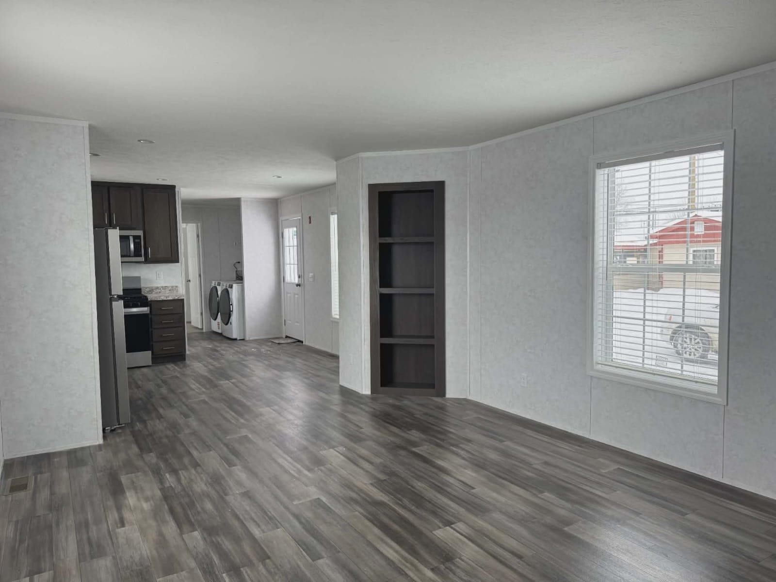 244 Shattuck Hill Road, Unit D1 Derby, VT 05855 - Photo 5 of 19