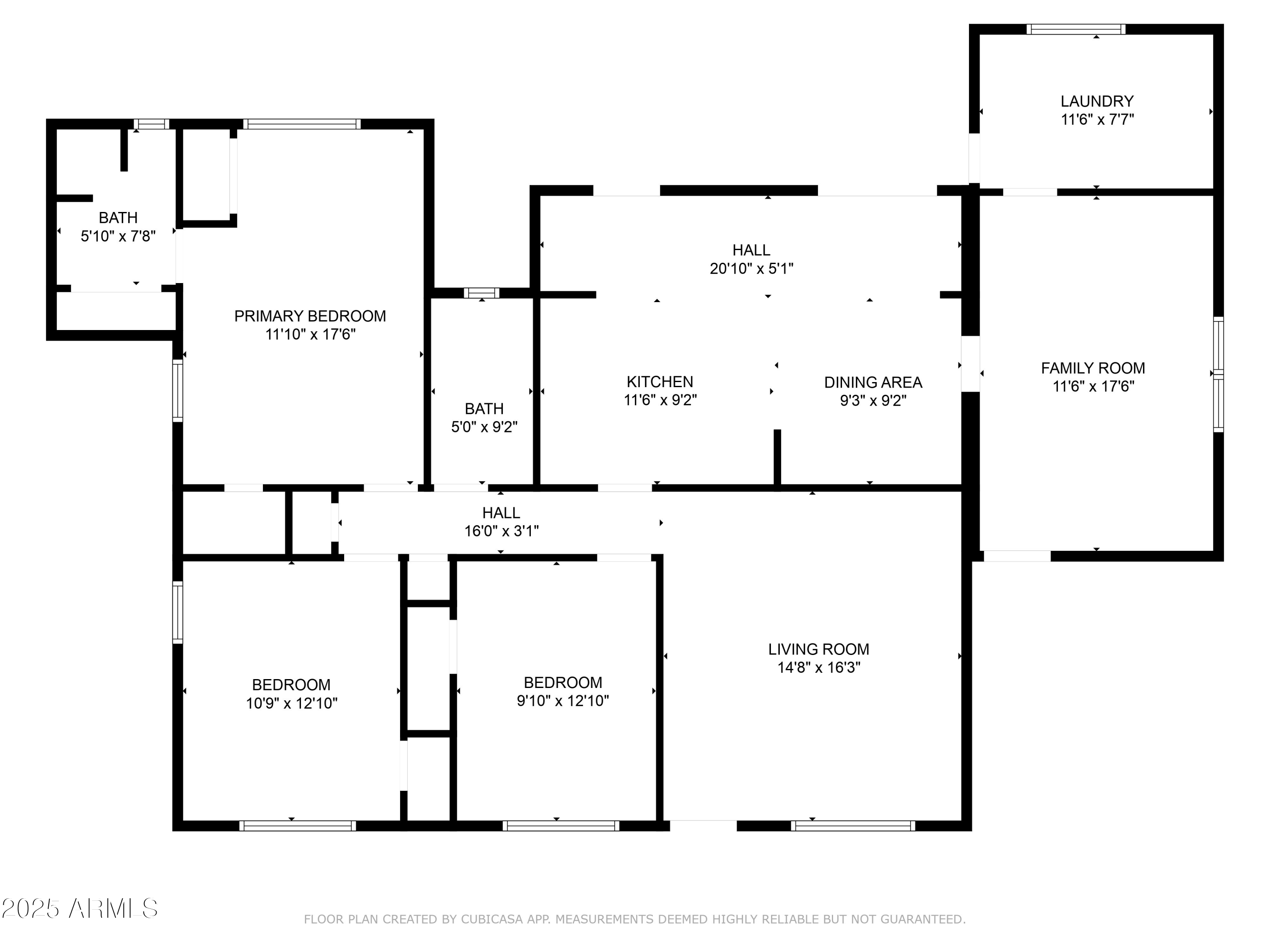 1616 East Pecan Road Phoenix, AZ 85040 - Photo 43 of 43 Gallery Image 43