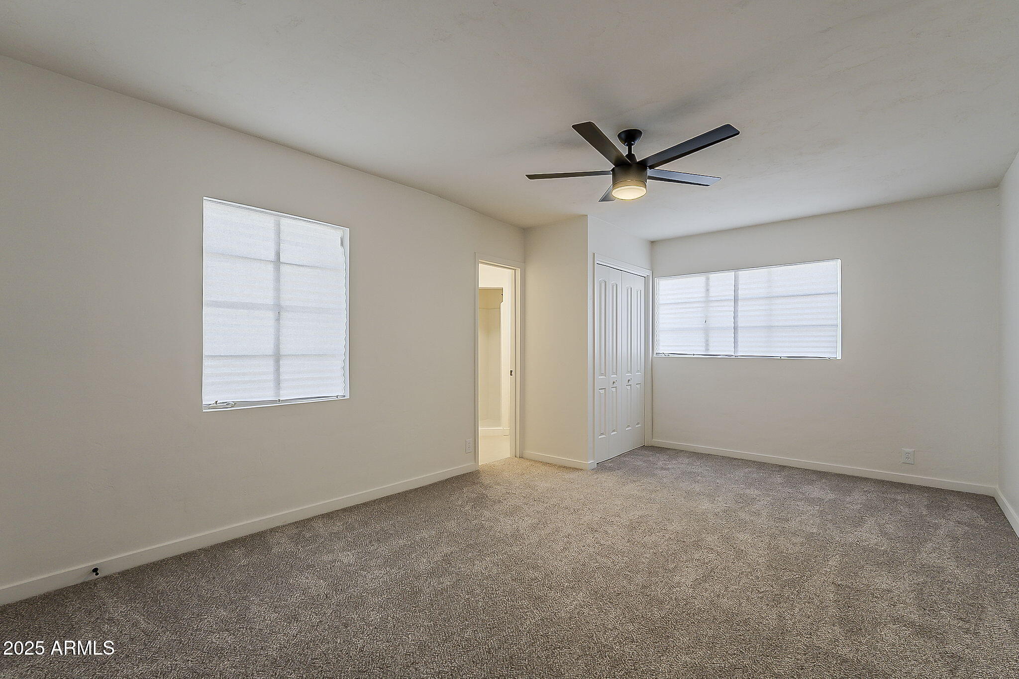 1616 East Pecan Road Phoenix, AZ 85040 - Photo 22 of 43 Primary Suite