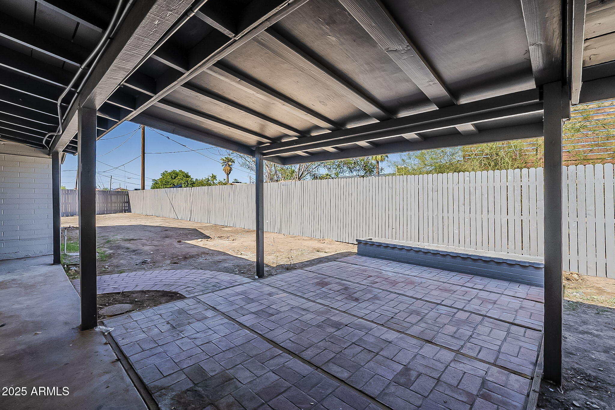 1616 East Pecan Road Phoenix, AZ 85040 - Photo 34 of 43 Back Yard