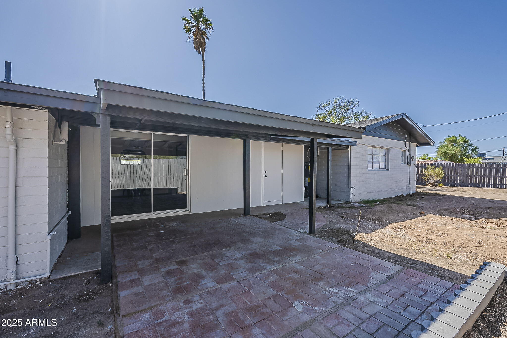 1616 East Pecan Road Phoenix, AZ 85040 - Photo 35 of 43 Back Yard