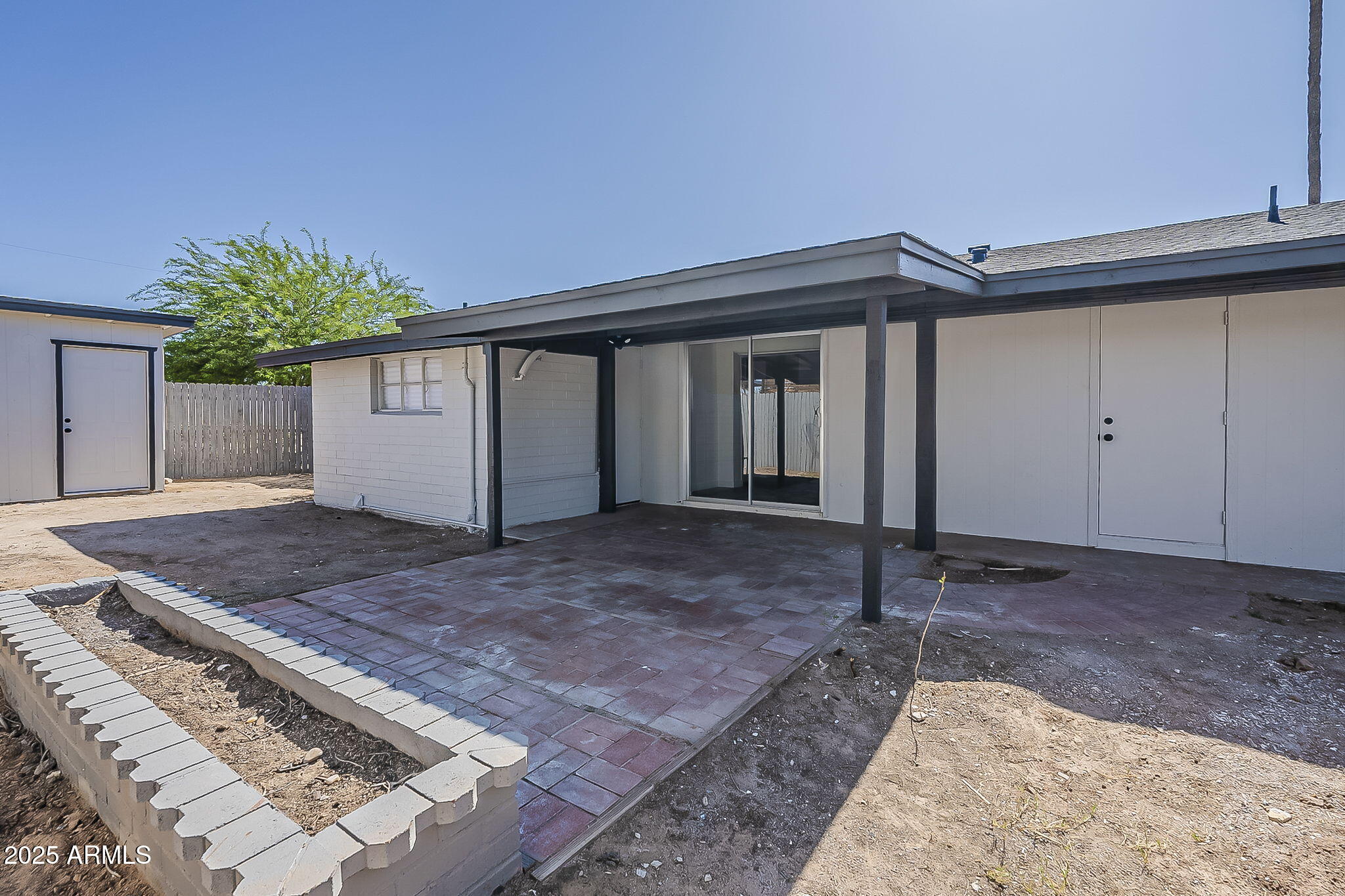 1616 East Pecan Road Phoenix, AZ 85040 - Photo 36 of 43 Back Yard
