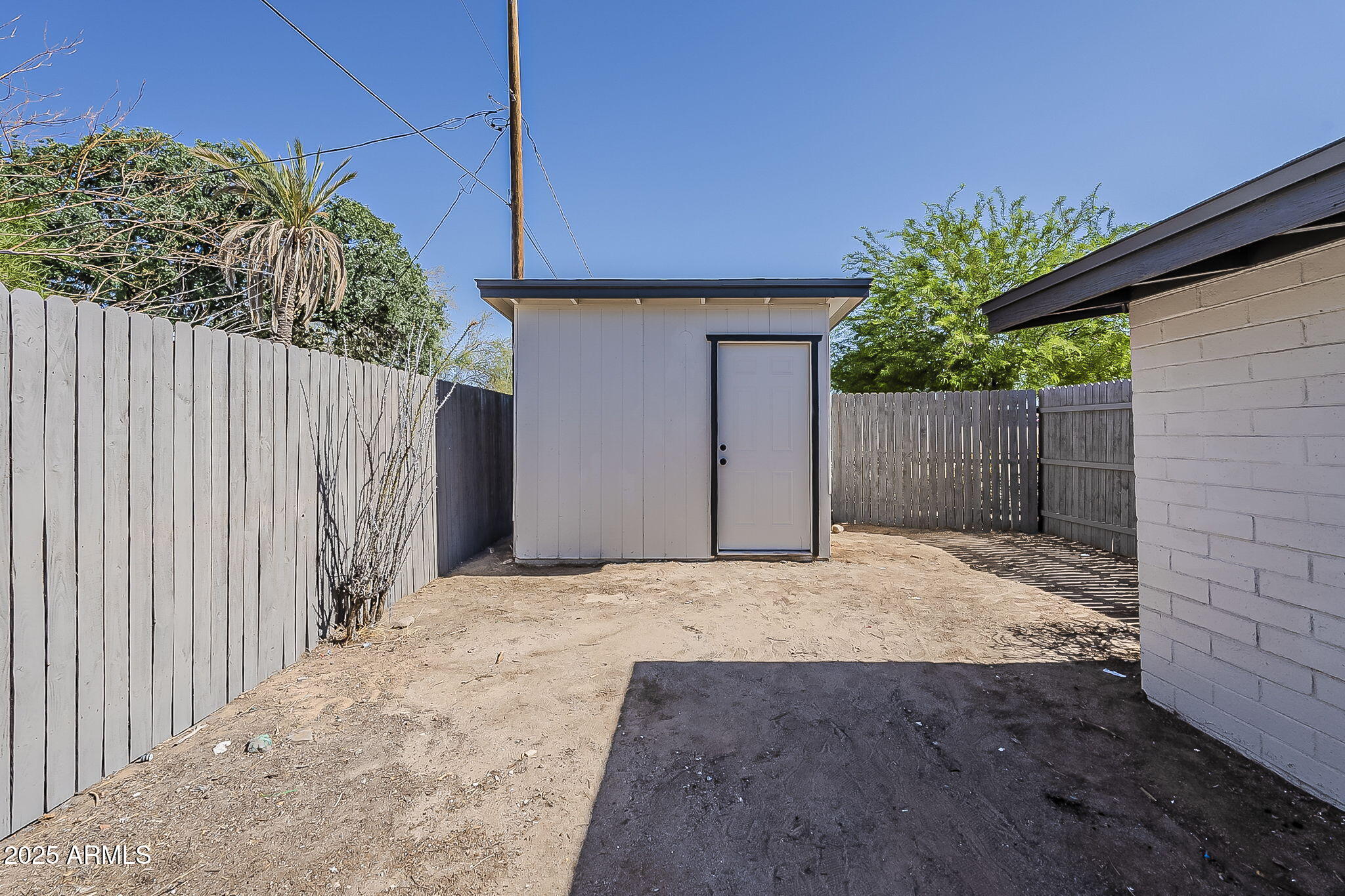 1616 East Pecan Road Phoenix, AZ 85040 - Photo 38 of 43 Back Yard
