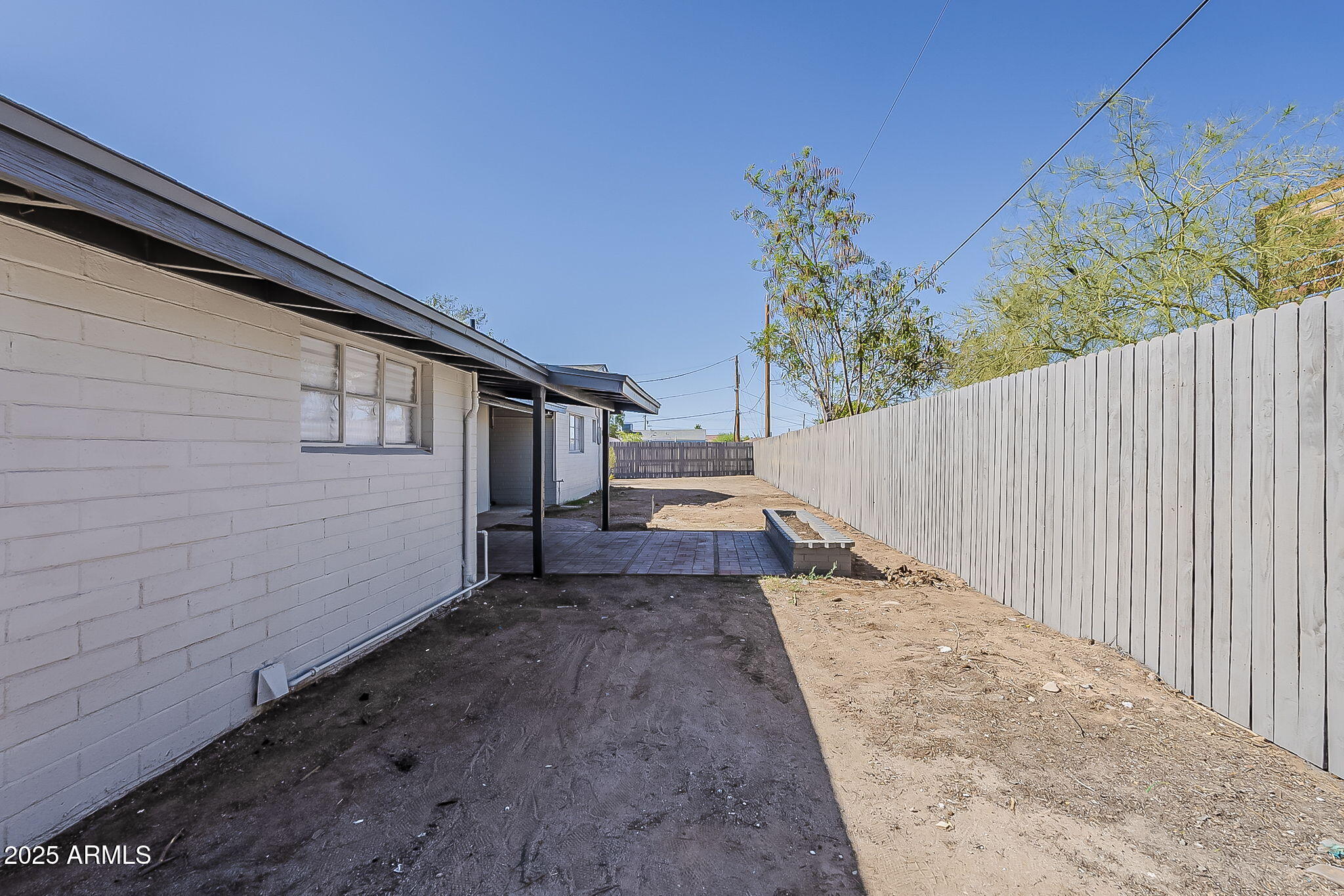1616 East Pecan Road Phoenix, AZ 85040 - Photo 39 of 43 Back Yard